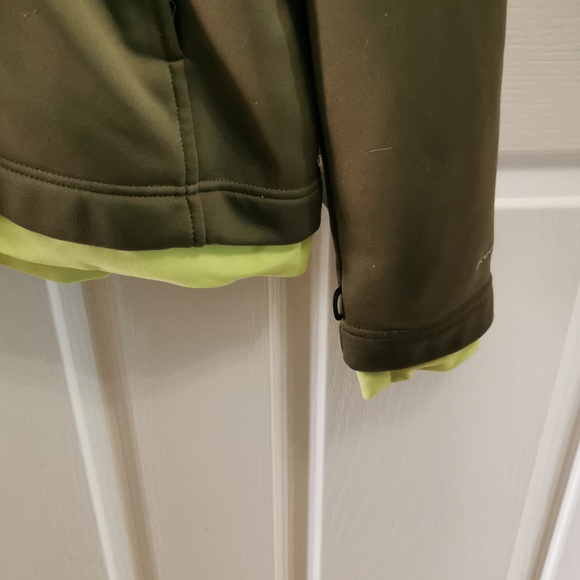 Columbia jacket - Picture 3 of 5